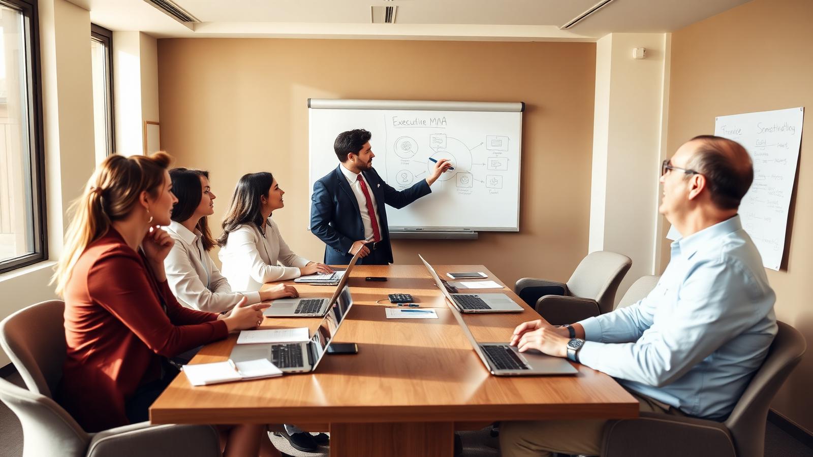 Digital Transformation